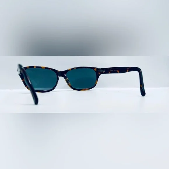 Levi’s Tortoise Oval Sunglasses Frames Only - Picture 5 of 8